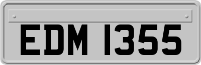 EDM1355