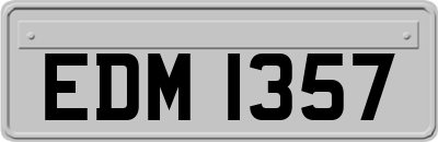 EDM1357