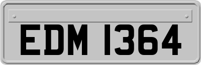 EDM1364
