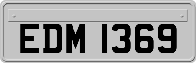 EDM1369