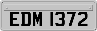 EDM1372