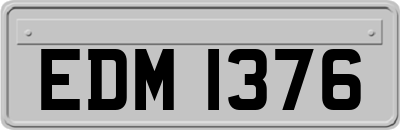 EDM1376