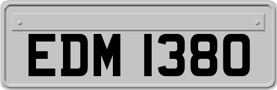 EDM1380
