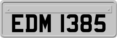 EDM1385