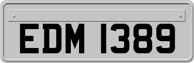 EDM1389