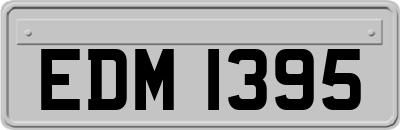 EDM1395
