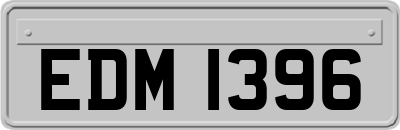 EDM1396