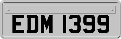 EDM1399