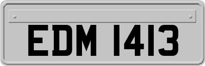 EDM1413