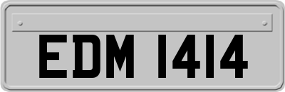 EDM1414