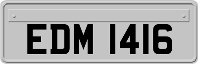 EDM1416