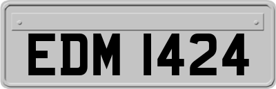 EDM1424