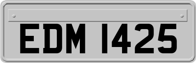 EDM1425
