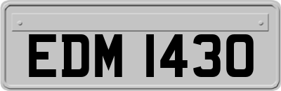 EDM1430
