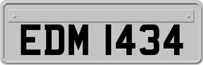 EDM1434