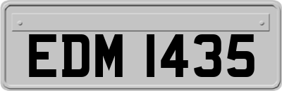 EDM1435