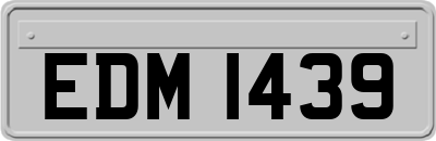 EDM1439