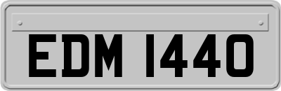 EDM1440