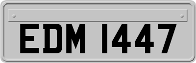EDM1447
