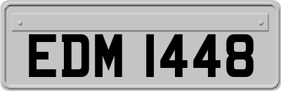 EDM1448