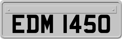 EDM1450