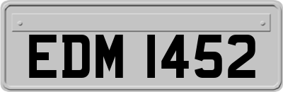 EDM1452