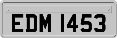 EDM1453