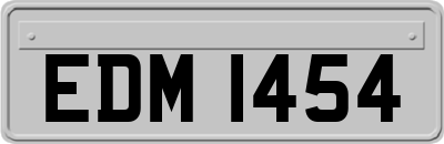 EDM1454