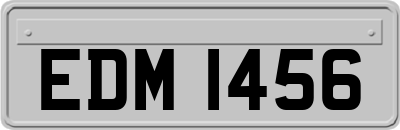 EDM1456