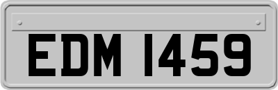 EDM1459