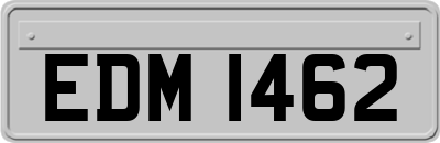 EDM1462