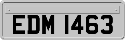 EDM1463