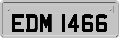 EDM1466