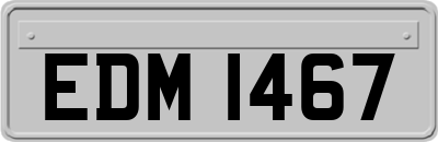 EDM1467