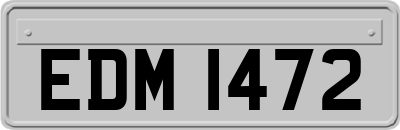EDM1472