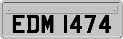 EDM1474