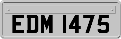 EDM1475