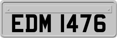EDM1476