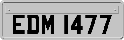 EDM1477