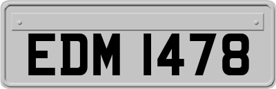 EDM1478