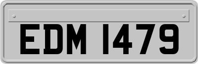EDM1479