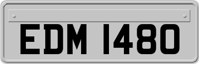 EDM1480
