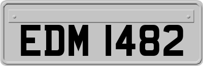 EDM1482