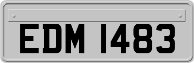 EDM1483