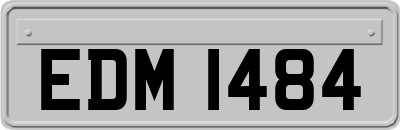 EDM1484