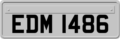 EDM1486