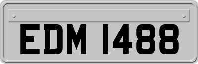 EDM1488