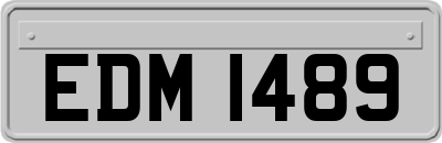 EDM1489