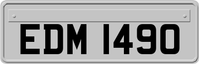 EDM1490