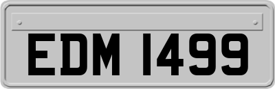 EDM1499
